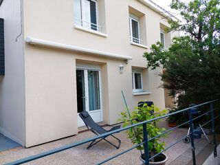  Maison � vendre 5 pi�ces 147 m�