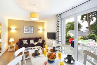  Maison à vendre 2 pièces 46 m²