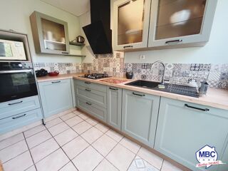  Maison � vendre 6 pi�ces 95 m�