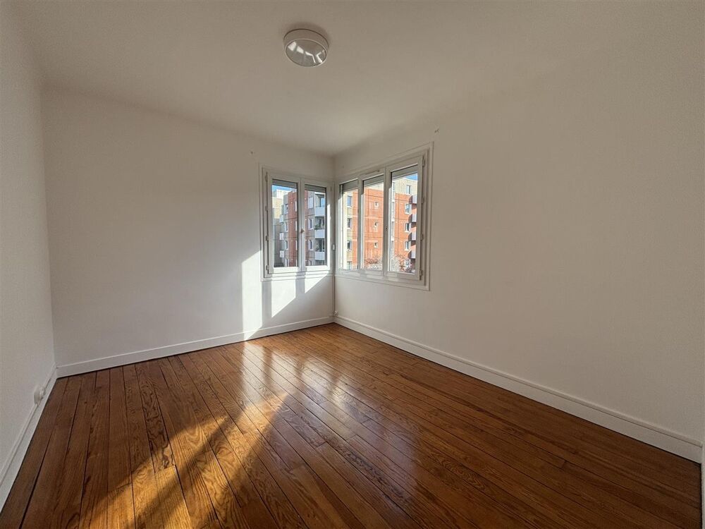 Vente Appartement Appartement Le havre