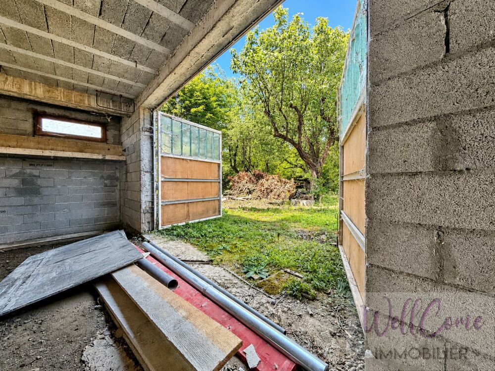 Vente Appartement Appartement Gresy sur aix