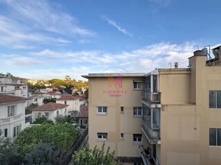  Appartement � vendre 2 pi�ces 43 m�