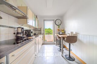  Appartement � vendre 5 pi�ces 100 m�