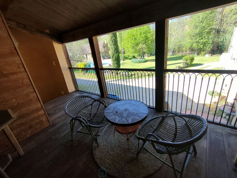 � vendre  Maison Bayac (24150)