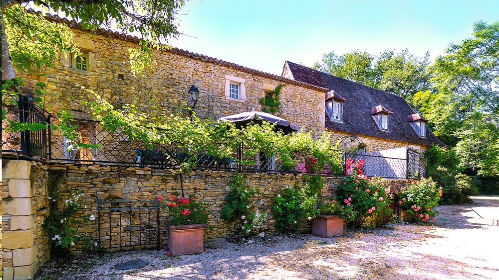 � vendre  Villa Limeuil (24510)