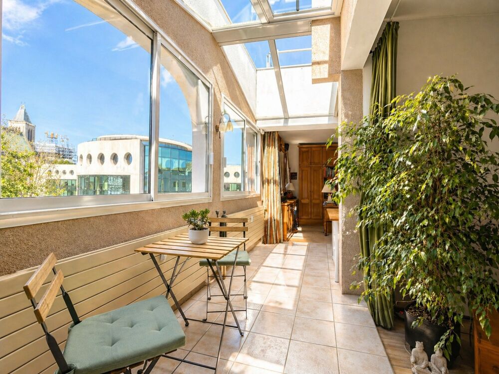Appartement 5 pièces 132 m² · à Saint Denis · 132 m² · 445 000 €