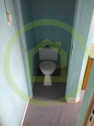  Maison � vendre 3 pi�ces 53 m�