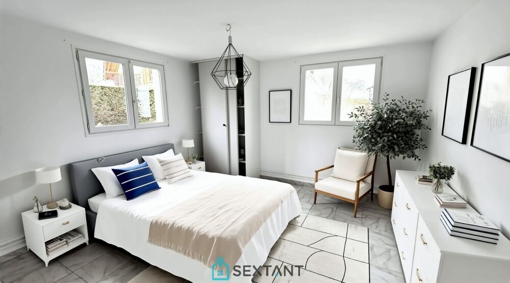 Vente Maison Maison individuelle La harengere