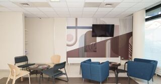  Appartement � vendre 1 pi�ce 18 m�