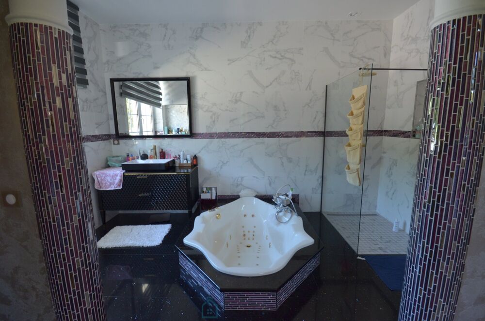 à vendre  Maison Boissise-le-Roi (77310)