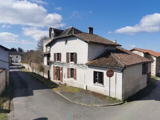  Maison � vendre 8 pi�ces 167 m�