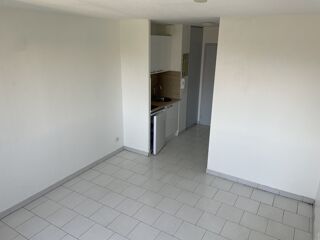  Appartement à vendre 1 pièce 20 m²