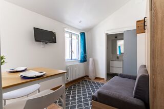  Appartement � louer 1 pi�ce 12 m�