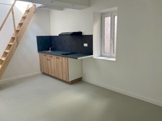  Appartement � vendre 1 pi�ce 28 m�