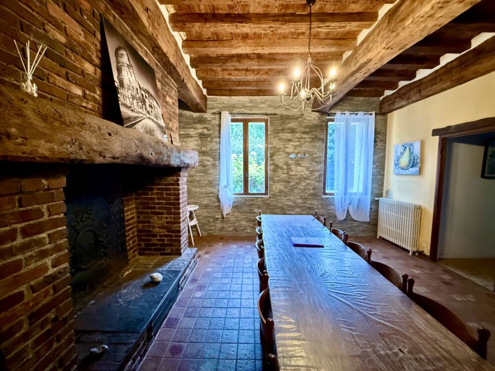 � vendre  Maison Anceaumeville (76710)