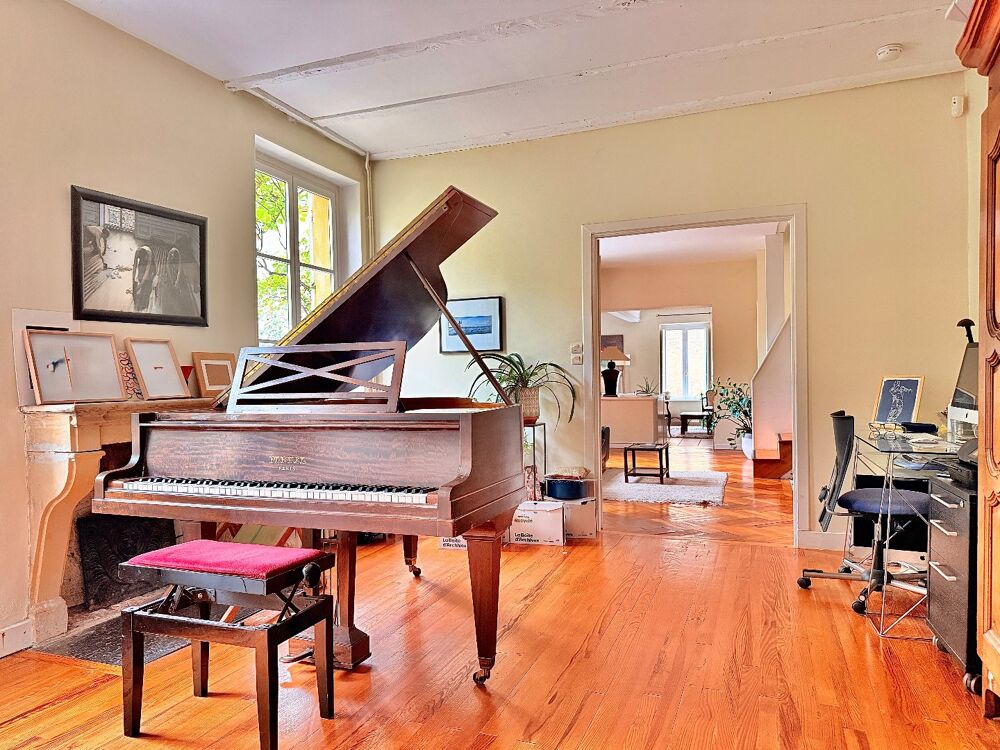 Vente Maison Maison Scy chazelles haut