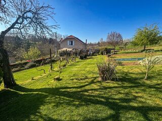 Vente Maison Maison individuelle Excideuil