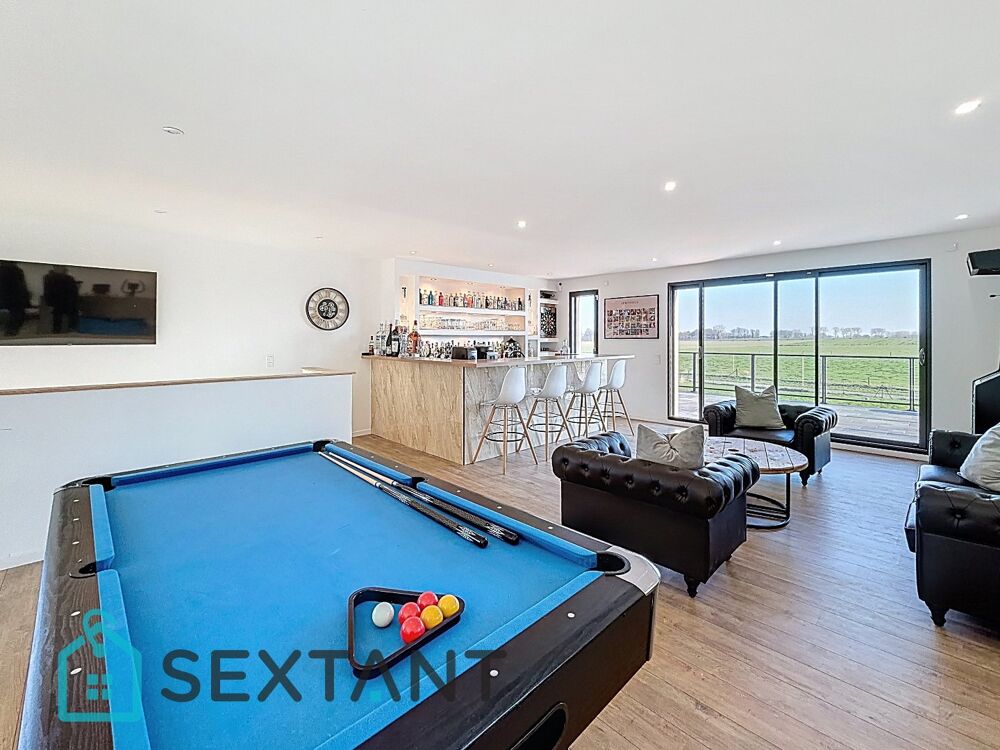 � vendre  Maison Ricarville (76640)