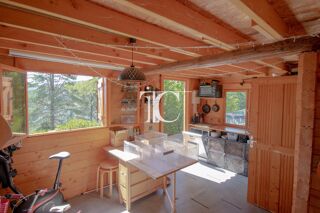 Maison à vendre 1 pièce 20 m²