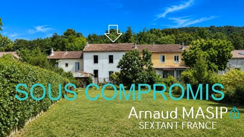   Maison de campagne Maison - 6 pièce(s) - 191 m²