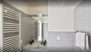  Appartement � vendre 1 pi�ce 24 m�