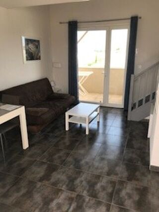  Appartement  vendre 2 pices 30 m