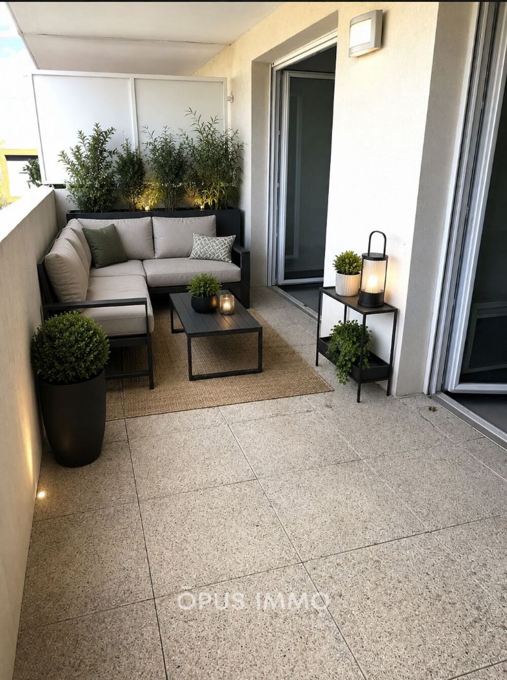Vente Appartement Appartement Montpellier