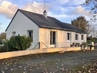  Maison � vendre 6 pi�ces 119 m�