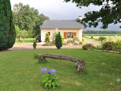   Maison Maison - 2 pièce(s) - 49 m²