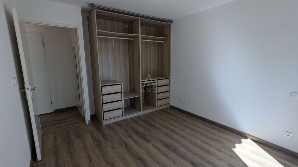 Vente Appartement Appartement Toulouse
