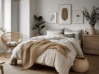  Appartement � vendre 2 pi�ces 42 m�