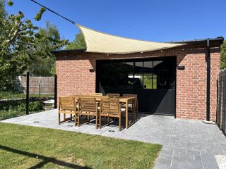  Maison � vendre 6 pi�ces 156 m�