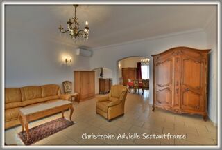 Maison à vendre 4 pièces 135 m²
