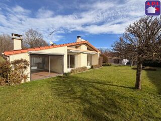  Maison � vendre 5 pi�ces 95 m�