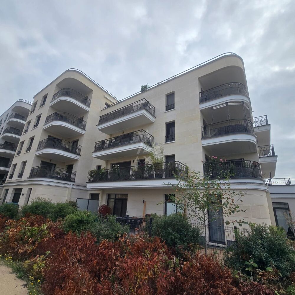 Vente Appartement Appartement Colombes