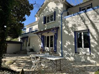  Villa à vendre 6 pièces 180 m²