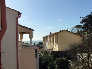  Appartement � vendre 2 pi�ces 40 m�