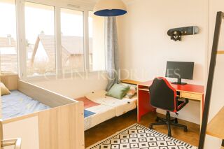  Maison à vendre 5 pièces 69 m²