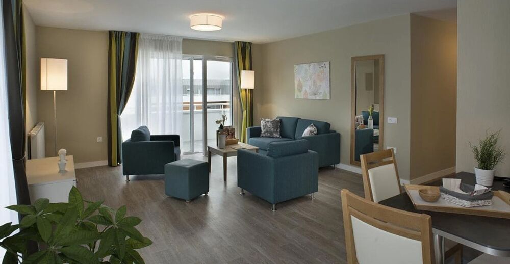 Vente Appartement Résidence Seniors Blois