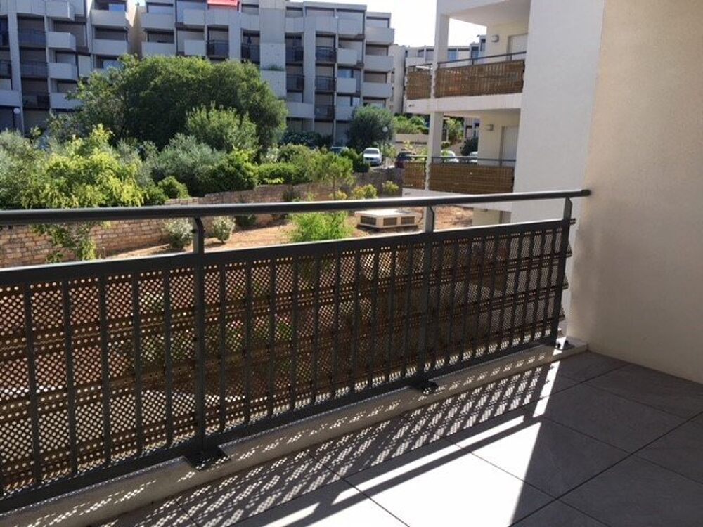 Location Appartement Appartement Montpellier