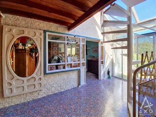  Maison à vendre 5 pièces 158 m²