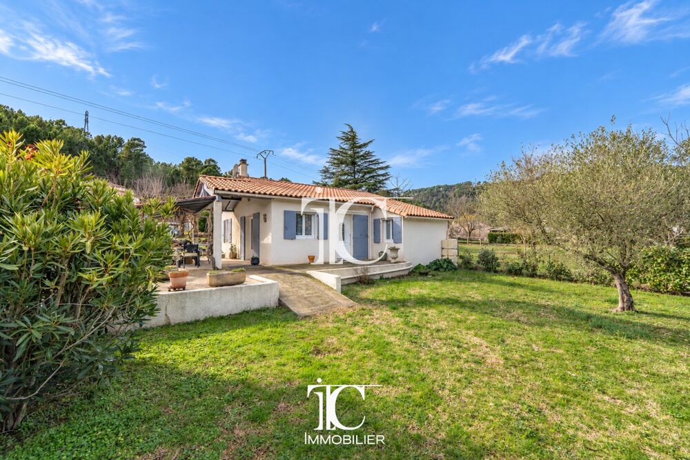 Vente Maison Maison Chambonas