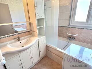  Appartement à louer 1 pièce 25 m²