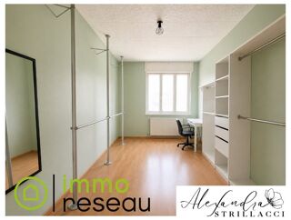  Maison � vendre 7 pi�ces 143 m�