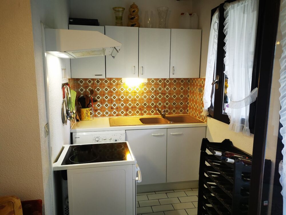 Vente Appartement Appartement Argeles sur mer