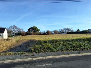  Terrain � vendre 2597 m�