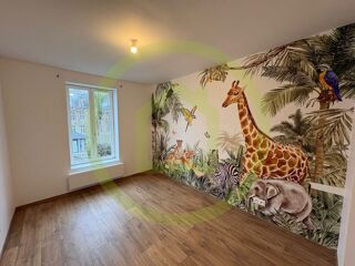  Maison � vendre 3 pi�ces 60 m�