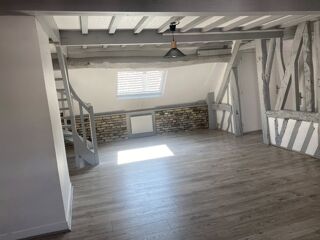  Appartement � vendre 2 pi�ces 60 m�