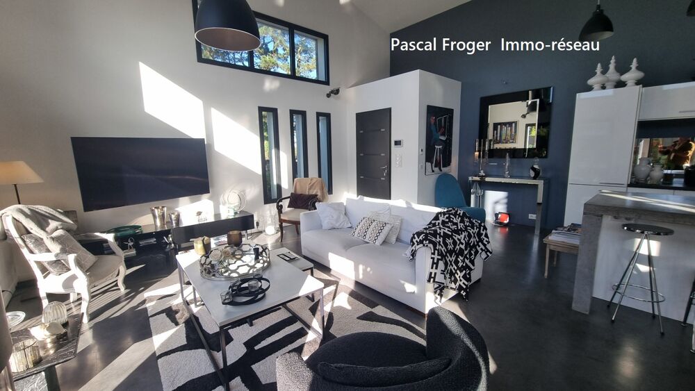 � vendre  Maison Saint-Andr�-des-Eaux (44117)