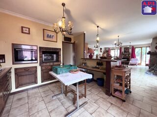  Maison à vendre 5 pièces 157 m²
